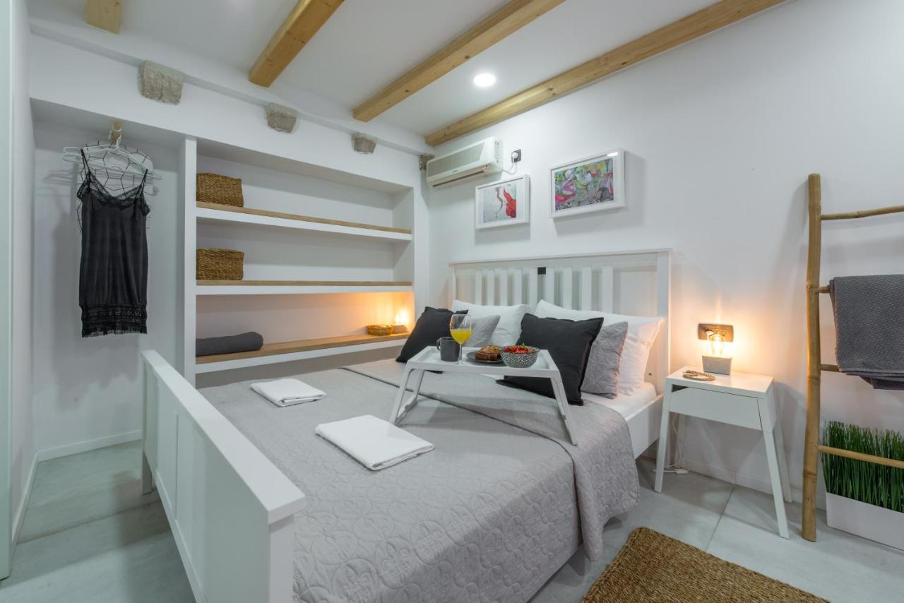 Apartments Bobo Dubrovnik Exterior photo