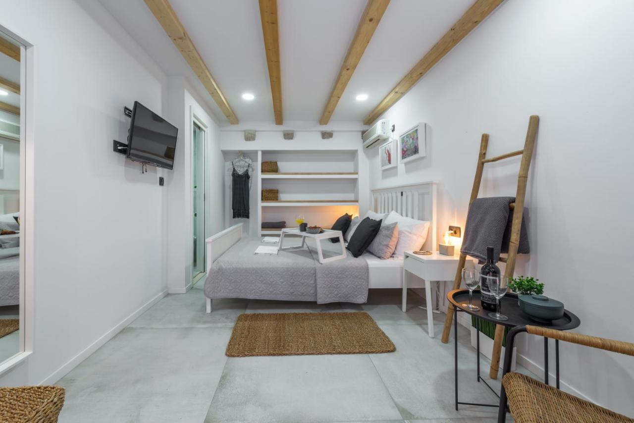 Apartments Bobo Dubrovnik Exterior photo