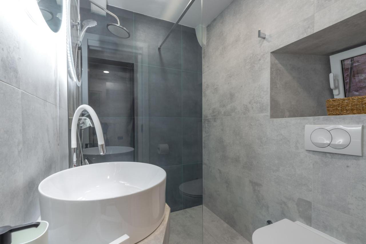 Apartments Bobo Dubrovnik Exterior photo