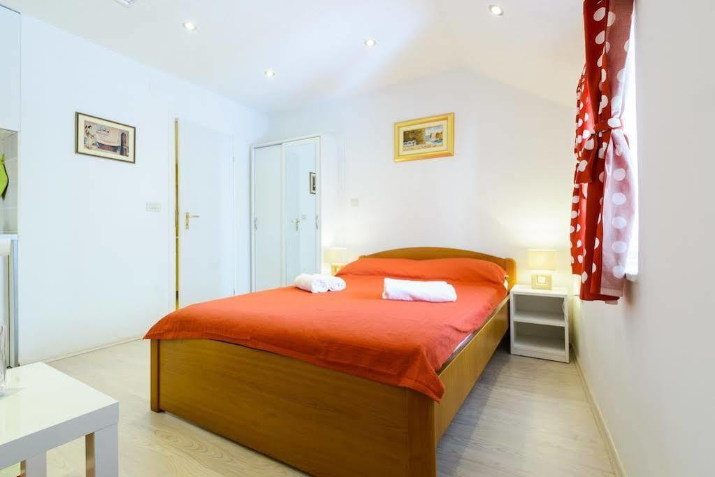 Apartments Bobo Dubrovnik Exterior photo