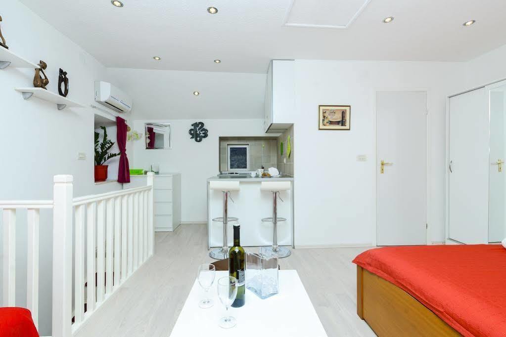 Apartments Bobo Dubrovnik Exterior photo